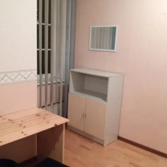Hostel House Номер Эконом с различными типами кроватей фото 6