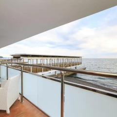 Гостиница Avangard Health Resort 4* Полулюкс с разными типами кроватей фото 2