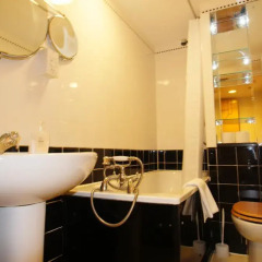 Апартаменты Leicester Square Apartments Апартаменты фото 5