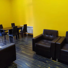 Гостиница Hostel KZ Казахстан, Нур-Султан - отзывы, цены и фото номеров - забронировать гостиницу Hostel KZ онлайн комната для гостей фото 3