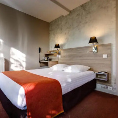 Hotel Lena спа