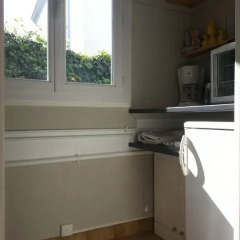 Апартаменты Studio style 2 pièces près de Paris в номере фото 2