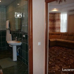 Гостиница Азалия сауна