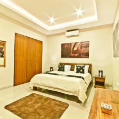 Отель Villa Umah Puri комната для гостей фото 4