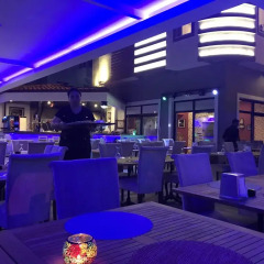 Seray Hotel развлечения