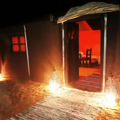 Отель Fayou Camp Desert Марокко, Мерзуга - отзывы, цены и фото номеров - забронировать отель Fayou Camp Desert онлайн сауна