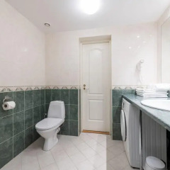 Апартаменты Wilde Guest Apartments Old Town ванная фото 2