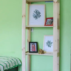 Mini-Hotel Sonberry Izhevsk Ижевск интерьер отеля