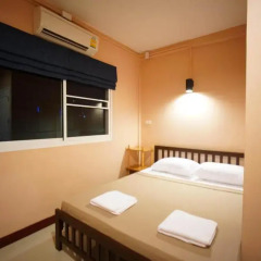 Urban Hostel Bangkok Стандартный номер с различными типами кроватей фото 4