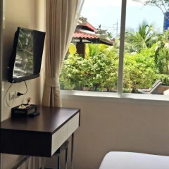 Отель Royal Lee Resort & Spa 4* Стандартный номер с разными типами кроватей фото 11