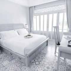 Отель Noursabah Pattaya Номер Делюкс фото 21