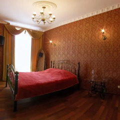 Апартаменты Four Season Apartments Апартаменты разные типы кроватей фото 5