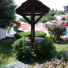 Отель Old House Glavatarski Han Ардино фото 14