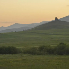 Отель Country house B&B Tsaghkunq фото 2