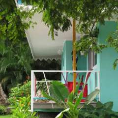 Отель El Otro Lado - Private Retreat 4* Вилла с различными типами кроватей фото 2