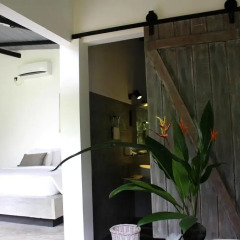 Отель The Country House Chalets Галле удобства в номере фото 2