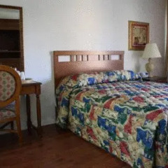 Отель Americas Best Value Inn (7Th Street) 3* Стандартный номер фото 2