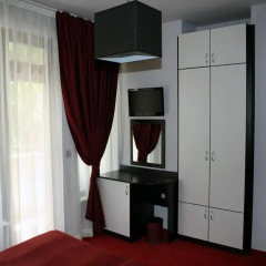 Hotel Gran Via удобства в номере