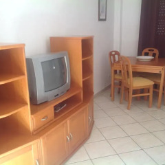 Отель Alturamar Apartamentos Апартаменты