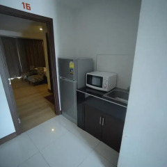 Отель Villa Navin Beach Residence 3* Номер Делюкс с различными типами кроватей фото 24