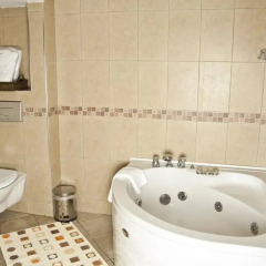 Asmali Hotel 3* Люкс с различными типами кроватей фото 8