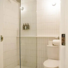Ace Hotel and Swim Club 3* Стандартный номер с различными типами кроватей фото 39