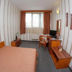 Rodopi Hotel удобства в номере фото 2