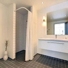 Hotel Borgmestergaarden 3* Апартаменты фото 2