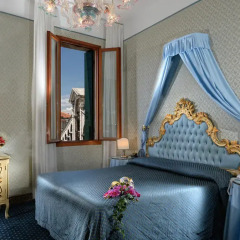 Hotel Rialto 4* Номер категории Премиум с различными типами кроватей фото 5