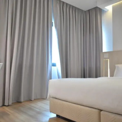 Rezt Bangkok - Hostel Номер категории Эконом фото 11