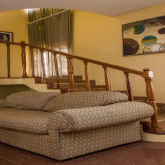 Отель Malbert Inn Guest House интерьер отеля фото 2
