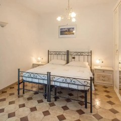 Отель Villa d'Este B&B Виторкиано комната для гостей фото 2