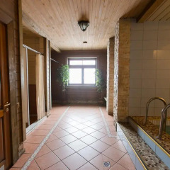 Отель Balta maja Стандартный номер с различными типами кроватей фото 9