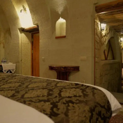 Canyon Cave Hotel 3* Люкс с различными типами кроватей фото 4