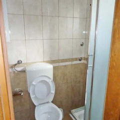 Апартаменты Apartments Anastasija Студия с различными типами кроватей фото 23