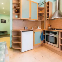Апартаменты Reimani Tallinn Apartment Апартаменты с различными типами кроватей фото 36