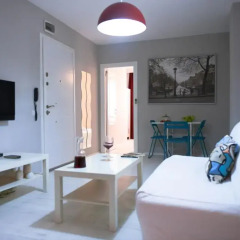 Arkem Hotel 2 2* Стандартный номер с различными типами кроватей фото 5