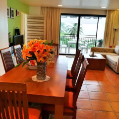 Отель Beach Gallery House 3* Апартаменты с различными типами кроватей фото 22
