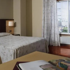 Отель Apartamentos Attica21 Portazgo Апартаменты с различными типами кроватей фото 5