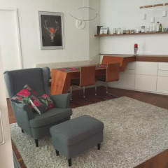Отель Haus Wartenberg 2* Апартаменты фото 2