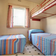 Отель Camping Village Costa Verde Потенца-Пичена детские мероприятия