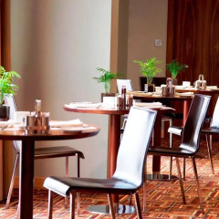 Le Méridien St. Julians Hotel & Spa 5* Представительский номер с различными типами кроватей