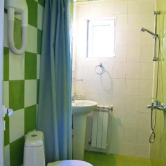 Отель Zigen House 3* Стандартный номер фото 19