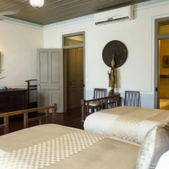 Отель Satri House 5* Полулюкс с 2 отдельными кроватями фото 2