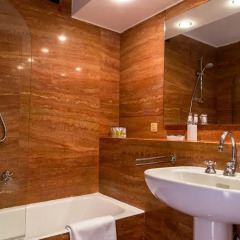 Отель Milan Royal Suites - Centro ванная фото 2