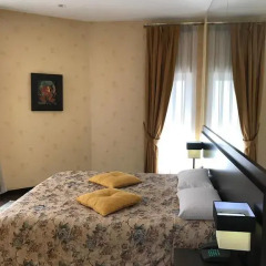 Отель Iliria Албания, Тирана - отзывы, цены и фото номеров - забронировать отель Iliria онлайн в номере
