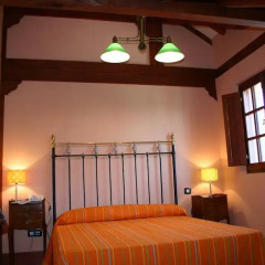 Отель Posada El Hidalgo комната для гостей фото 4
