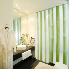 Park Plaza Wallstreet Berlin Mitte Hotel 4* Люкс с различными типами кроватей фото 3