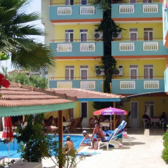 Отель Victoria Princess пляж