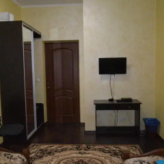 Гостиница Dom u Rodnika интерьер отеля